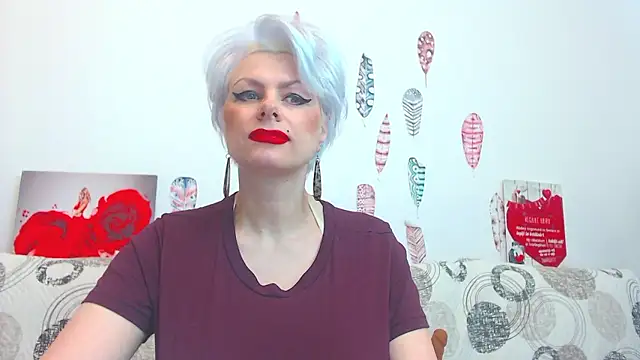 ForeverBarbie  online show from January 2026 04:08:01 AM