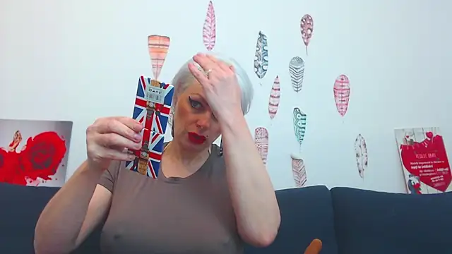 ForeverBarbie  online show from January 2026 05:22:02 AM