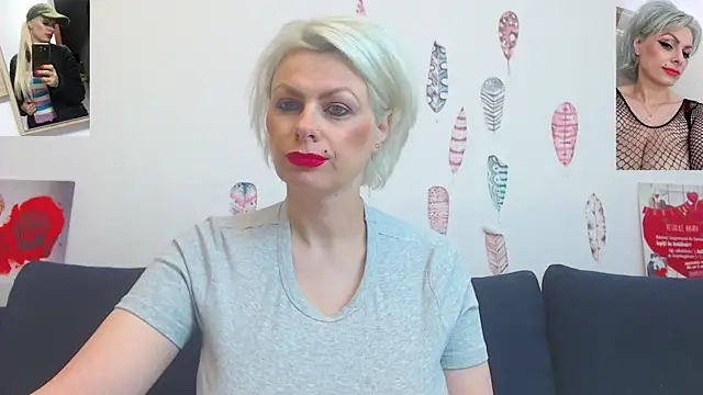 ForeverBarbie  online show from May 2026 02:06:02 AM