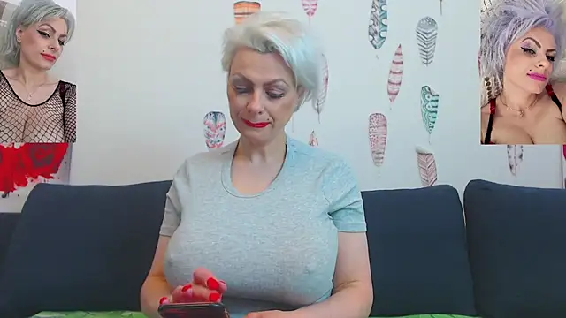 ForeverBarbie  online show from May 2026 03:39:01 AM