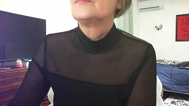   Angel78   online show from January 2026 01:18:01 PM