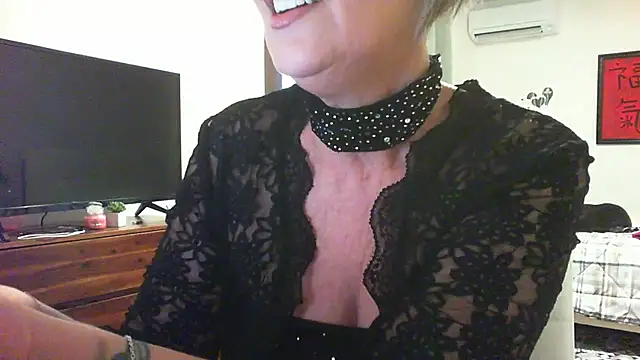   Angel78   online show from February 2026 01:09:01 PM