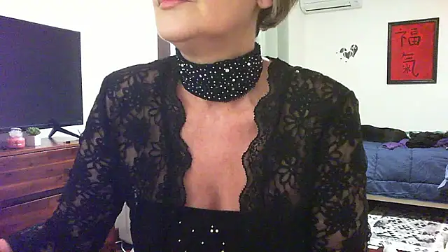   Angel78   online show from January 2026 01:04:01 PM