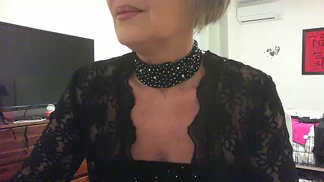   Angel78   online show from February 2026 02:24:01 PM