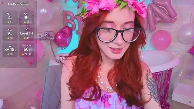 Snapshot of Dark_Lola_ chatting on September 2025 03:13:02 AM Dark Lola online show from September 2025 03:13:02 AM
