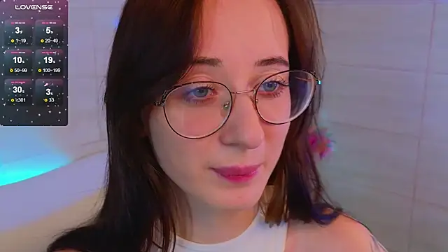 Snapshot of Dark_Lola_ chatting on March 2025 12:42:02 PM Dark Lola online show from March 2025 12:42:02 PM