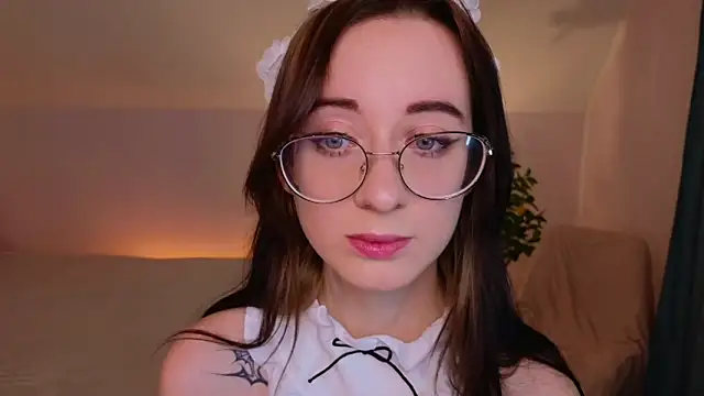 Snapshot of Dark_Lola_ chatting on February 2025 12:57:02 PM Dark Lola online show from February 2025 12:57:02 PM