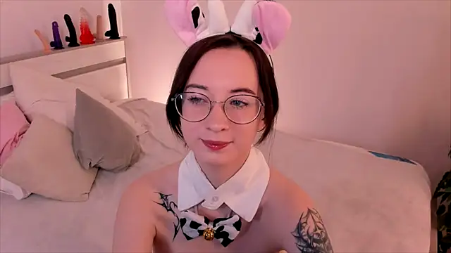 Snapshot of Dark_Lola_ chatting on February 2025 09:58:01 AM Dark Lola online show from February 2025 09:58:01 AM