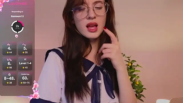 Snapshot of Dark_Lola_ chatting on February 2025 05:15:02 AM Dark Lola online show from February 2025 05:15:02 AM
