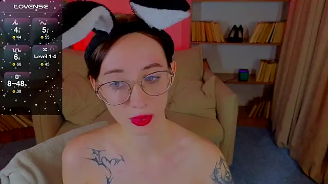 Snapshot of Dark_Lola_ chatting on March 2025 11:51:01 AM Dark Lola online show from March 2025 11:51:01 AM