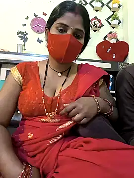 Snapshot of Indian_Lust_Couple chatting on February 2025 10:12:01 PM Indian Lust Couple online show from February 2025 10:12:01 PM