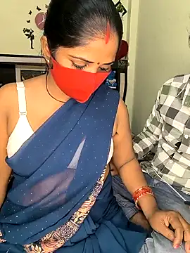 Snapshot of Indian_Lust_Couple chatting on March 2025 06:37:01 PM Indian Lust Couple online show from March 2025 06:37:01 PM
