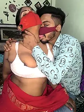 Snapshot of Indian_Lust_Couple chatting on March 2025 05:56:01 PM Indian Lust Couple online show from March 2025 05:56:01 PM