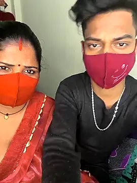 Snapshot of Indian_Lust_Couple chatting on March 2025 05:29:02 PM Indian Lust Couple online show from March 2025 05:29:02 PM
