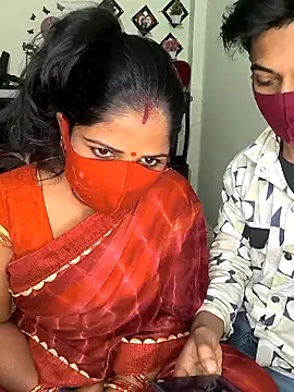 Snapshot of Indian_Lust_Couple chatting on February 2025 05:46:02 PM Indian Lust Couple online show from February 2025 05:46:02 PM