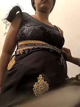 Snapshot of Indian_Lust_Couple chatting on October 2025 07:35:01 PM Indian Lust Couple online show from October 2025 07:35:01 PM