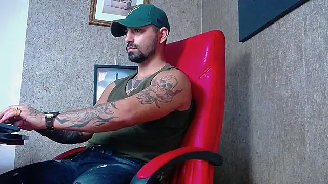 NigelBoydXXX online show from February 2025 01:53:02 PM