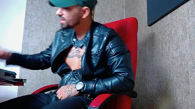 NigelBoydXXX online show from January 2025 01:59:01 AM