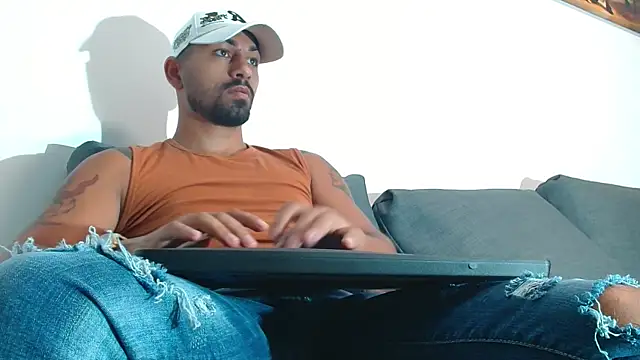 NigelBoydXXX online show from September 2025 08:14:02 AM