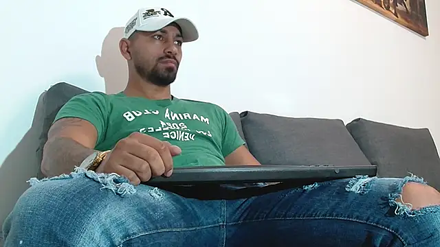 NigelBoydXXX online show from September 2025 08:58:02 AM