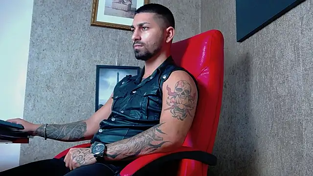 NigelBoydXXX online show from January 2025 10:07:02 PM