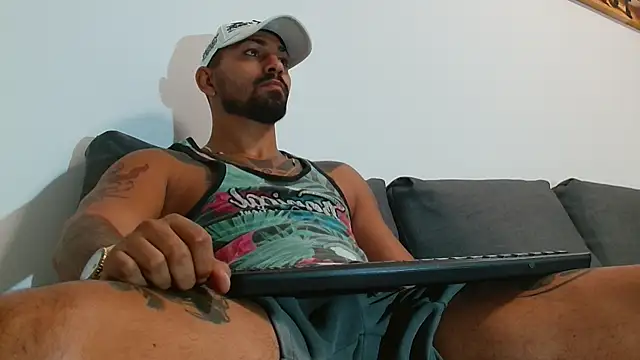 NigelBoydXXX online show from September 2025 08:50:02 AM