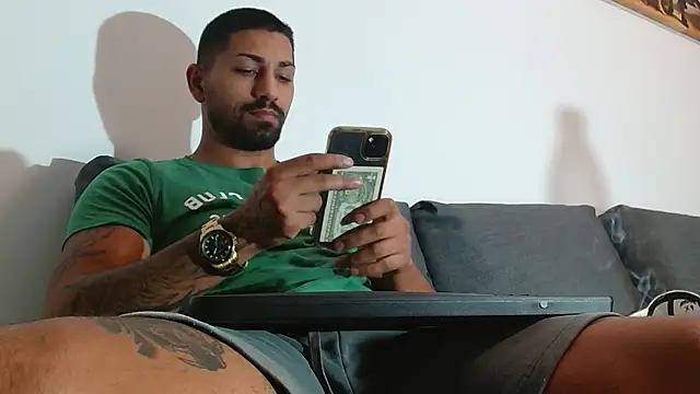 NigelBoydXXX online show from September 2025 08:27:01 AM