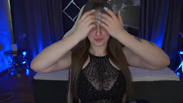 GentleAdellee online show from April 2026 06:16:01 AM