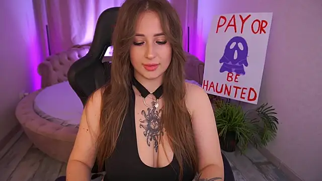 Snapshot of GentleAdellee chatting on October 2025 02:04:01 PM GentleAdellee online show from October 2025 02:04:01 PM