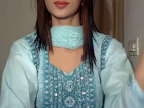 MAAYRA 09 online show from December 2025 10:53:02 AM