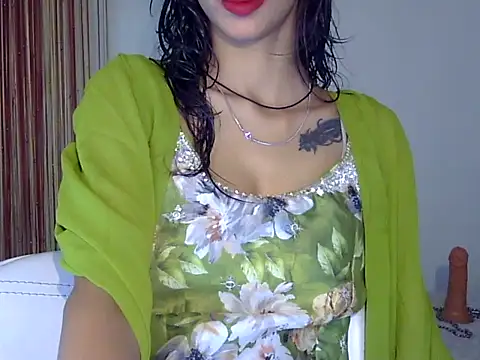 MAAYRA 09 online show from October 2025 09:21:02 AM