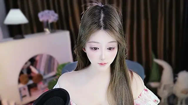 Arwyn-rr online show from March 2026 01:23:02 PM