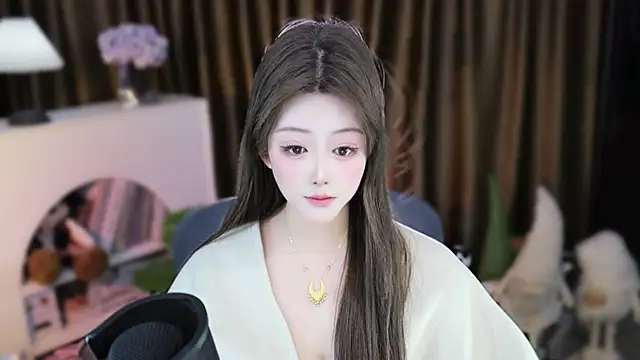 Arwyn-rr online show from March 2026 12:46:01 PM