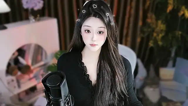 Arwyn-rr online show from November 2025 10:41:02 AM