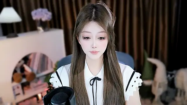 Arwyn-rr online show from March 2026 12:34:01 PM