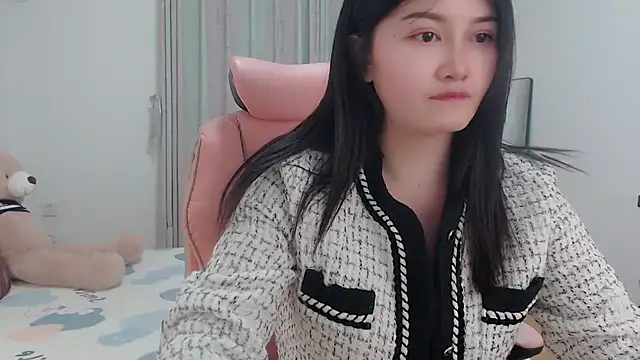 Little-sweet online show from March 2025 12:32:02 AM