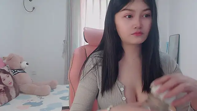 Little-sweet online show from March 2025 02:32:01 AM