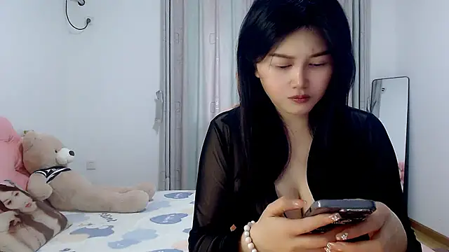Little-sweet online show from March 2025 01:09:02 AM