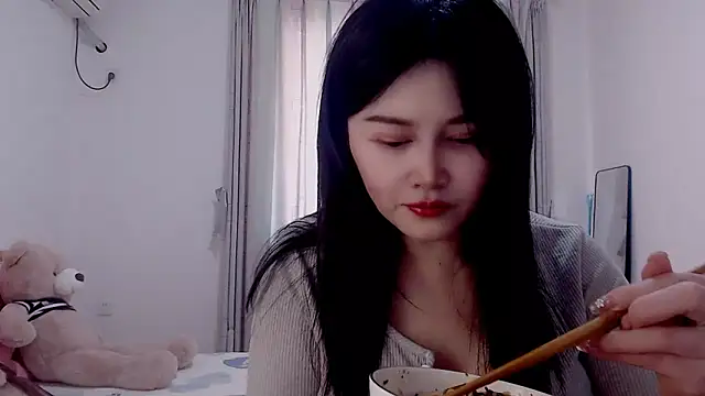 Little-sweet online show from March 2025 01:57:02 AM