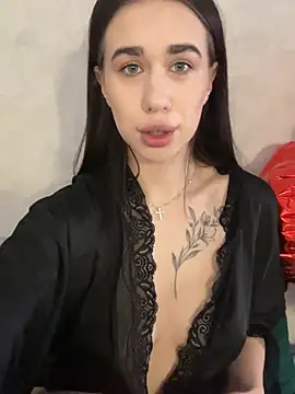 Erikka   online show from April 2026 06:37:02 AM