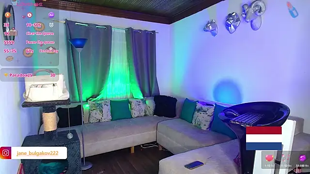 Snapshot of samara_veguz222 chatting on September 2025 05:18:01 AM samara veguz222 online show from September 2025 05:18:01 AM