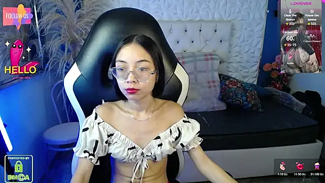 NathaliaSweet 11 online show from January 2026 01:16:02 PM