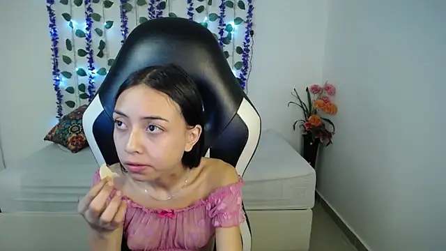 NathaliaSweet 11 online show from March 2026 02:44:02 PM