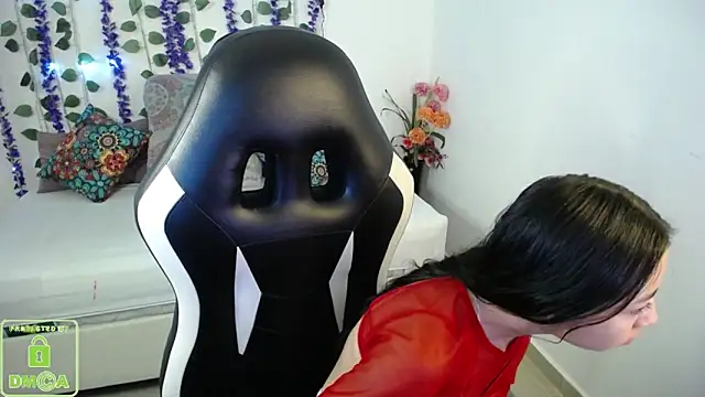 NathaliaSweet 11 online show from March 2026 02:40:02 PM