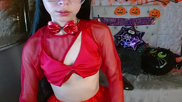 NathaliaSweet 11 online show from October 2025 02:46:01 PM