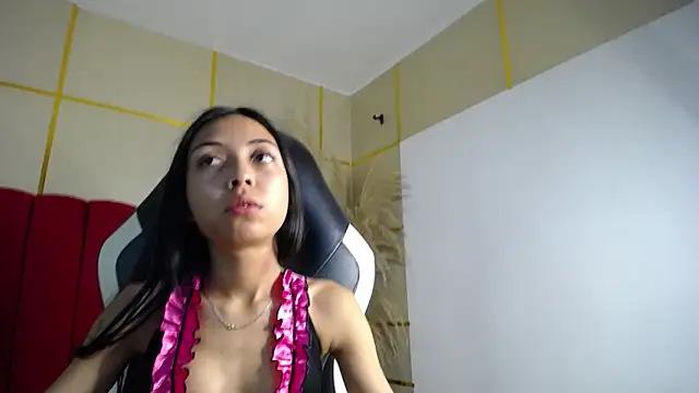 NathaliaSweet 11 online show from March 2026 03:04:01 PM