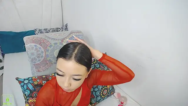 Snapshot of NathaliaSweet_11 chatting on May 2026 02:57:01 PM NathaliaSweet 11 online show from May 2026 02:57:01 PM