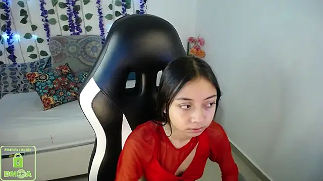 NathaliaSweet 11 online show from April 2026 03:07:01 PM