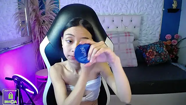 NathaliaSweet 11 online show from February 2026 01:54:01 PM