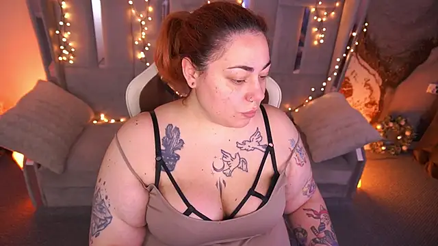 Kittywakee online show from March 2026 10:36:01 PM